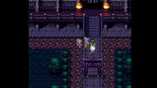 Let's Play Dragon Quest III Part 31 - Self-Deprecating Humor