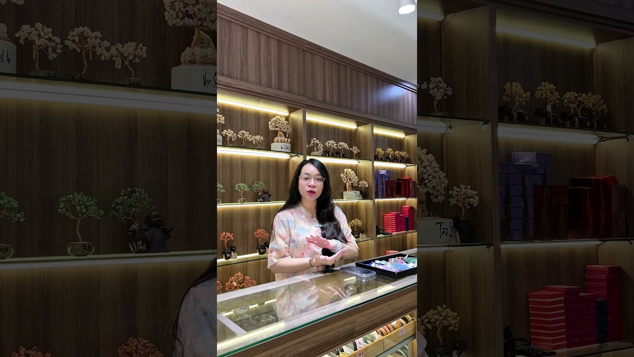 ĐỪNG QUÊN LÀ N GEMS GÒ VẤP CÒN SALE NGÀY 11/10 NỮA NHA #jewelry