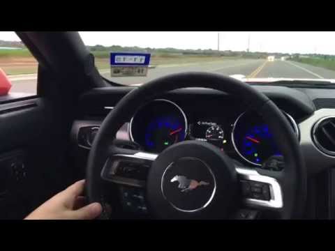 2015 Mustang GT 5.0 - Hellion Twin Turbo