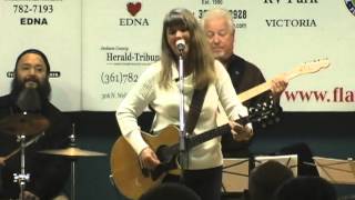 Sally Carlson - I&#39;ll Need Someone To Hold Me When I Cry