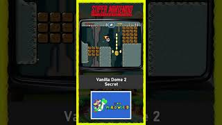 Capa de Vanilla Dome 2 (Secreta)