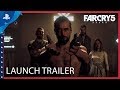 Far Cry 5 – Launch Gameplay Trailer | PS4