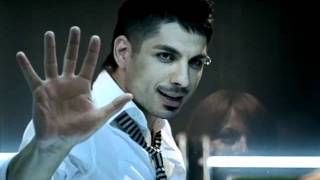 King Of Disco - Akcent  OFFICIAL VIDEO HD.avi