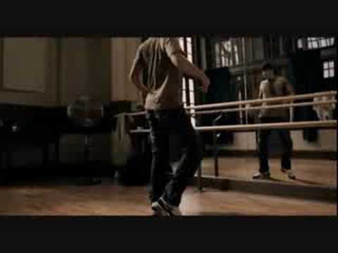 Step up 2 - Chase dance