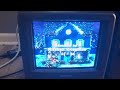 Closing To Bear In The Big Blue House A Berry Bear Christmas VHS 2000
