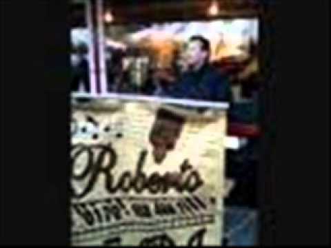 Roberto Itau - Leben und Lieben