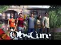 Mid 2000s Teen Horror On Campus The ObsCure Series