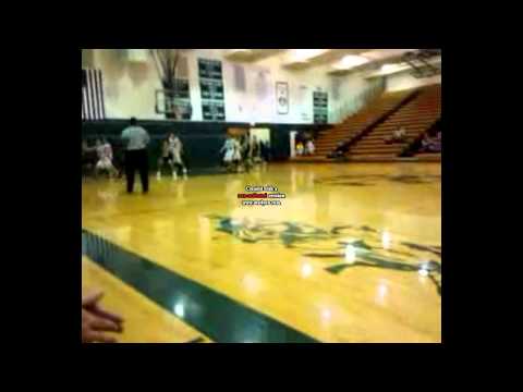 Mr. Barclay's crossover