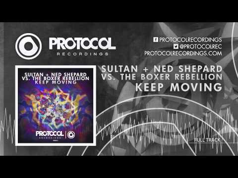 Video thumbnail for Keep Moving