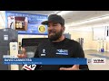 Wells running dry in Cape Coral