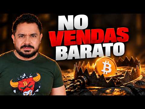 Bitcoin se mantiene entre los $80,000 y $87,500, defendiendo su tendencia alcista