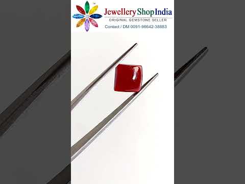 Yemeni Aqeeq Stone (Certified) video thumbnail