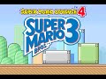 Wii U Longplay 016 Super Mario Advance 4 Super Mario Bros 3 Virtual Console US