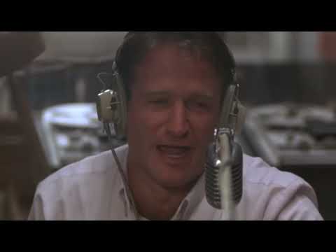 GOOD MORNING VIETNAM (Paranoid-black sabbath edit)