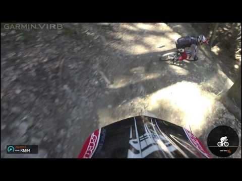 Saul follow Inge Falco Rosso - Sestola