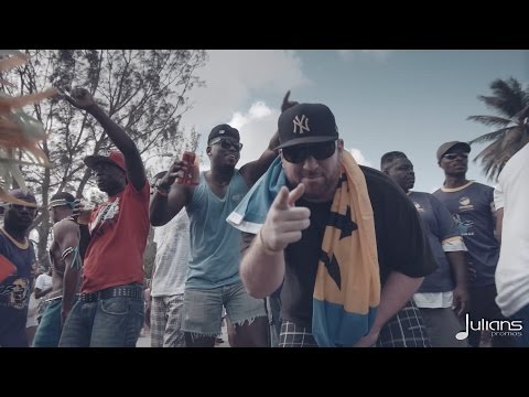 Who Drinking Rum / Come Out to Win (Official Music Video) - King Bubba FM "2015 Soca" [HD]