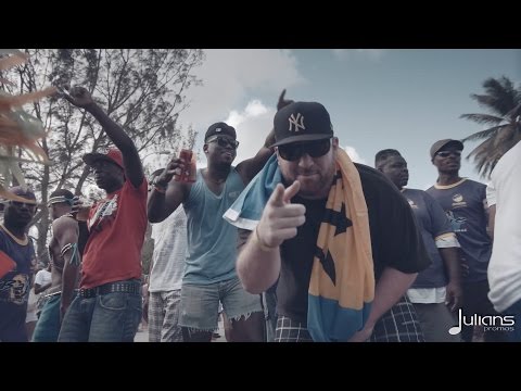 Who Drinking Rum / Come Out to Win (Official Music Video) - King Bubba FM 