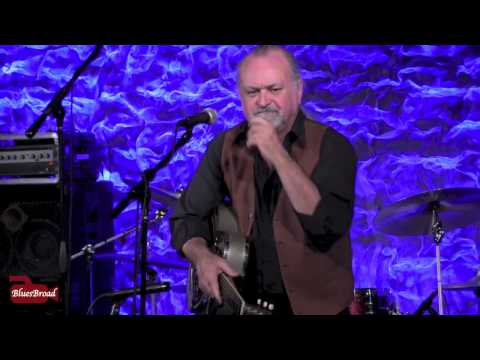 TINSLEY ELLIS ⋆ Acoustic Set & Stories ⋆  1/27/17 NYC