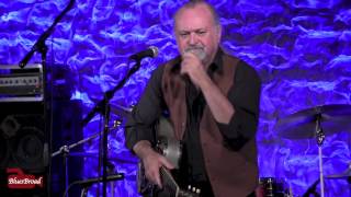 TINSLEY ELLIS ⋆ Acoustic Set & Stories ⋆  1/27/17 NYC