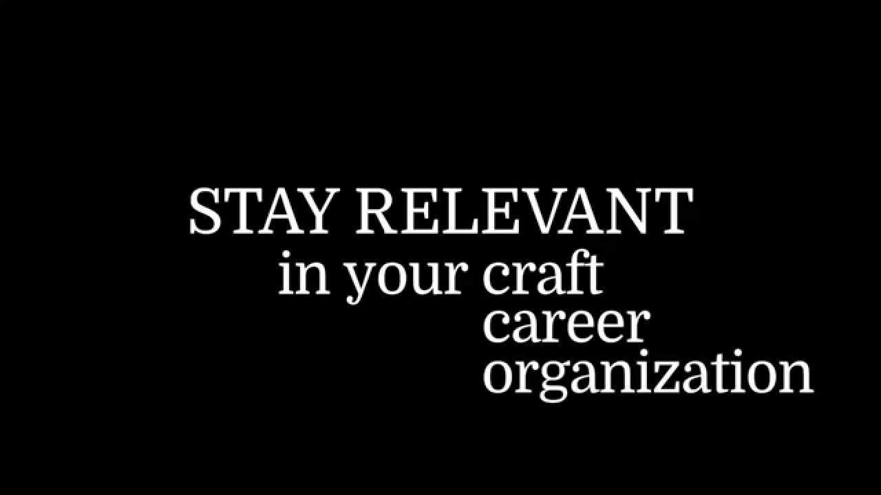 Why Join IAI? Watch this!