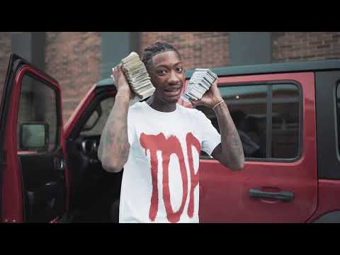 Driveway Baby - “Getting Rich” (Block Logic Exclusive - Official Music Video)