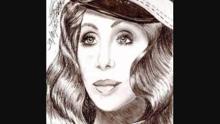 CHER - JUST FOR A THRILL