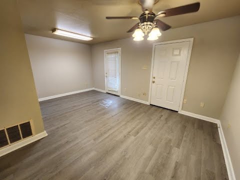 Welcome Home to Barton Oaks Apartments C08 for rent - *Move in Special - $0 Deposit option* - Please read the full description* property video