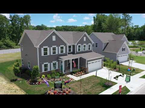 The Landing at Grassfield - Chesapeake, VA's premier community, #1 School District in Hampton Roads