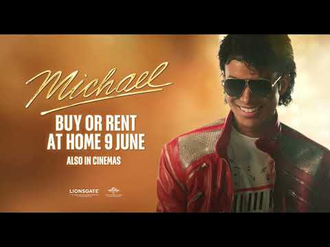 Watch at Home June 9th