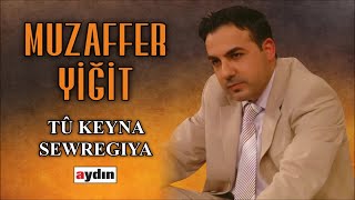 Online Zazaca Müzik Kütüphanesi Arşivi: Tı Kêyna Sêwregiya