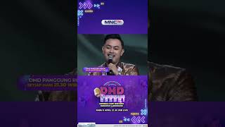 Download lagu SELALU ADA YANG SPESIAL DI DMD PANGGUNG REZEKI, SIAPA YANG BAWA PULANG HADIAH MAKSIMAL MALAM INI mp3