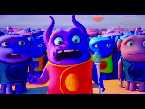 The Toon Movie 2: The Second Part - Ep12 | "Catchy Song"/Planet Duplo