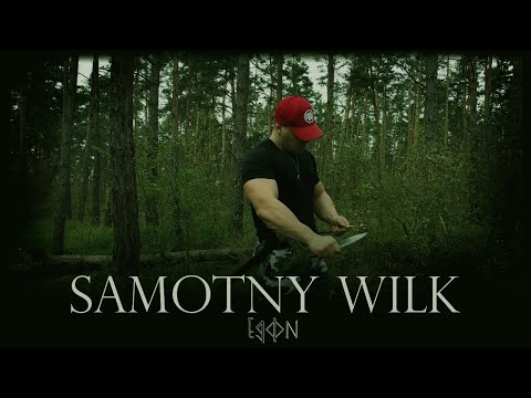 Egon - Samotny wilk [OFFICIAL VIDEO]