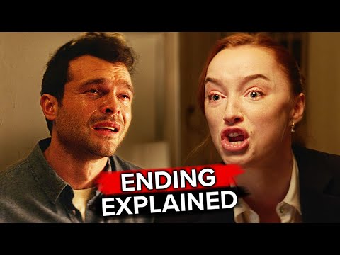 FAIR PLAY Netflix Ending Explained
