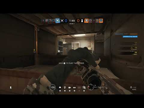 Rainbow 6 Siege 4 k zofia