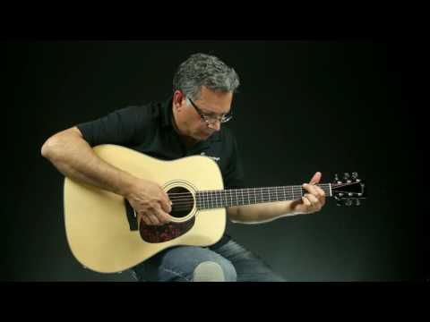 67036 D31SR FURCH DEMO