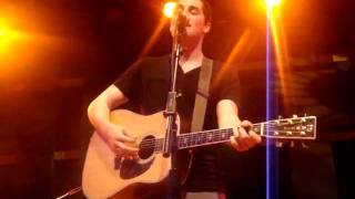 I WANT IT TO END BUT NOT LIKE THIS