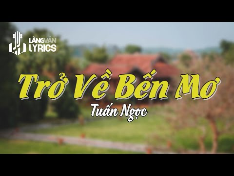 Thể hiện bởi Tuấn Ngọc