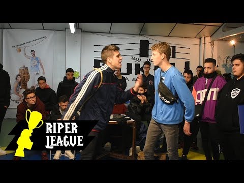 Yuste vs Equis - CUARTOS | 3r JORNADA