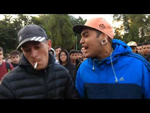 #4 (Clasificatoria 1) MARIANO ☣️ BUMBEAT ☣️ PBF ☣️ NECTAR ☣️ DARTN ☣️ FISURA / Decima Edición 1vs1