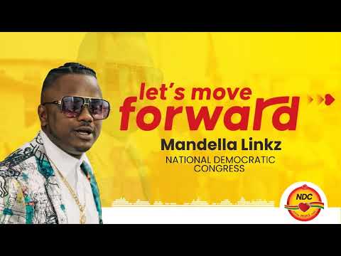 Mandella Linkz- Lets Move Forward