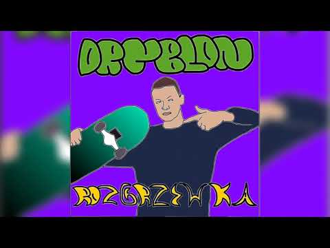 Dryblon - Rozgrzewka (prod. TREETIME)