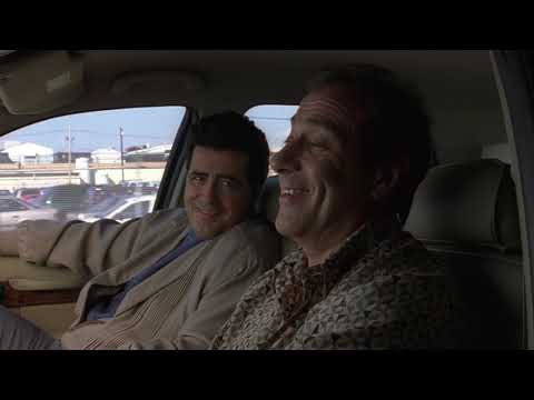 Kösz a fuvart - Maffiózók