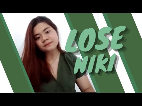 Lose - Niki || Cover By Ester Nathania