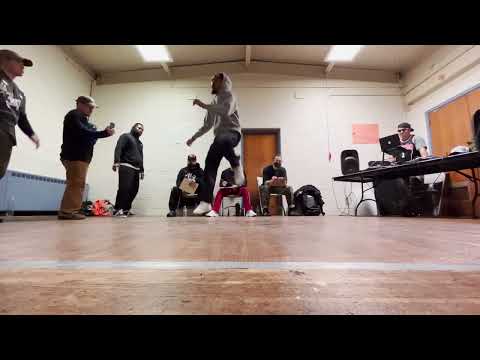 Steely Dan vs Supa Josh | Prelims | Smoke Sesh Monthly Season 2 Vol. 2