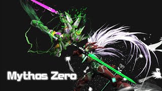 【MegamanZero】ミュトスゼロまとめ / Mythos Zero【ロックマンゼロ】