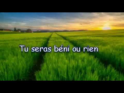 KING MAZ "EWAZAM" PAROLES/LYRICS