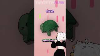 When Filian Lets Her Editor Cook 🔥😤 #filian #vtuber #foryou #shorts