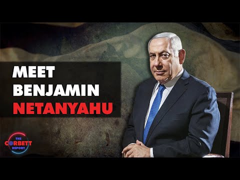 Meet Benjamin Netanyahu, Unconvicted War Criminal