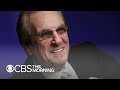 Actor Danny Aiello known for tough-guy roles